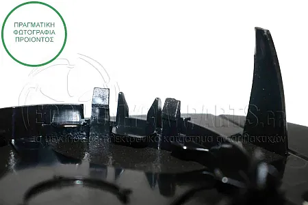 ΚΡΥΣΤΑΛΛΟ ΚΑΘΡΕΦΤΗ ΘΕΡΜΑΙΝΟΜΕΝΟ (ASPHERICAL GLASS) 2011-2015