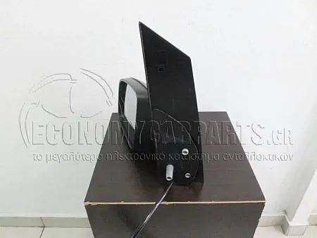 ΚΑΘΡΕΦΤΗΣ ΕΞΩΤΕΡΙΚΟΣ ΗΛΕΚΤΡΙΚΟΣ ΘΕΡΜΑΙΝΟΜΕΝΟΣ (ΗΛΕΚΤΡΙΚΑ ΑΝΑΚΛΕΙΝΟΜΕΝΟΣ)