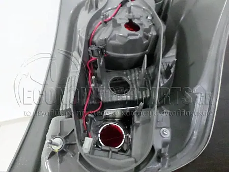 ΦΑΝΑΡΙ ΠΙΣΩ LED (ULO)