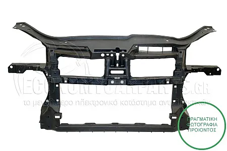 ΜΕΤΩΠΗ ΕΜΠΡΟΣ (ΓΙΑ ΕΚΔΟΣΕΙΣ TSi/TDi/GT/GTi) (ΓΙΑ ΕΚΔΟΣΕΙΣ ΜΕ ΜΕΓΑΛΗ ΜΑΣΚΑ)