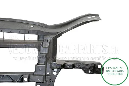 ΜΕΤΩΠΗ ΕΜΠΡΟΣ (ΓΙΑ ΕΚΔΟΣΕΙΣ TSi/TDi/GT/GTi) (ΓΙΑ ΕΚΔΟΣΕΙΣ ΜΕ ΜΕΓΑΛΗ ΜΑΣΚΑ)