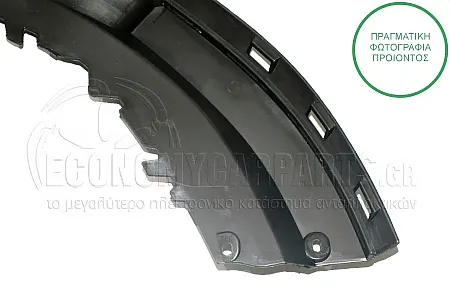 ΣΠΟΪΛΕΡ ΠΡΟΦΥΛΑΚΤΗΡΑ ΕΜΠΡΟΣ (ΓΙΑ ΕΚΔΟΣΕΙΣ GTi)