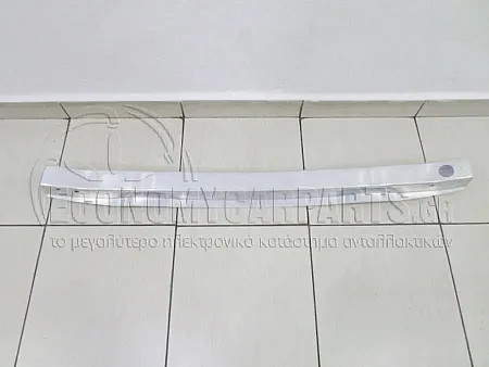 ΤΡΑΒΕΡΣΑ ΠΡΟΦΥΛΑΚΤΗΡΑ ΕΜΠΡΟΣ (ΑΛΟΥΜΙΝΙΟ)