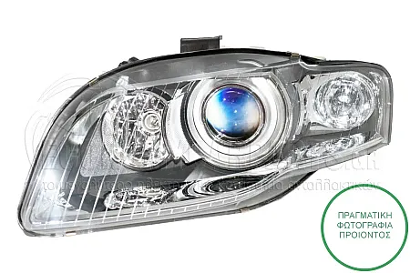 ΦΑΝΑΡΙ ΕΜΠΡΟΣ (XENON) (ΜΕ ΛΕΥΚΟ ΦΛΑΣ) (TYC)