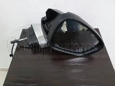 ΚΑΘΡΕΦΤΗΣ ΕΞΩΤΕΡΙΚΟΣ ΗΛΕΚΤΡΙΚΟΣ ΒΑΦΟΜΕΝΟΣ (ΜΕ ΦΛΑΣ) (ΜΕ ΒΑΣΗ ΧΡΩΜΙΟ) (ΜΕ ΑΙΣΘΗΤΗΡΑ ΘΕΡΜΟΚΡΑΣΙΑΣ) (CONVEX GLASS) (Α)