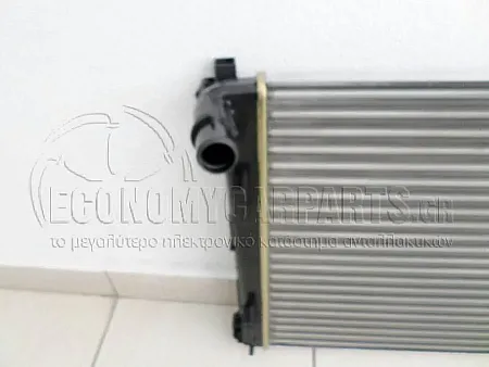 ΨΥΓΕΙΟ ΝΕΡΟΥ (ΓΙΑ ΕΚΔΟΣΕΙΣ: 1.4 16V/ 1.3 MJTDF) (ΓΙΑ ΟΧΗΜΑΤΑ ΜΕ ΚΑΙ ΧΩΡΙΣ A/C) (ΔΙΑΣΤΑΣΕΙΣ ΚΥΨΕΛΗΣ: 48x39,5)