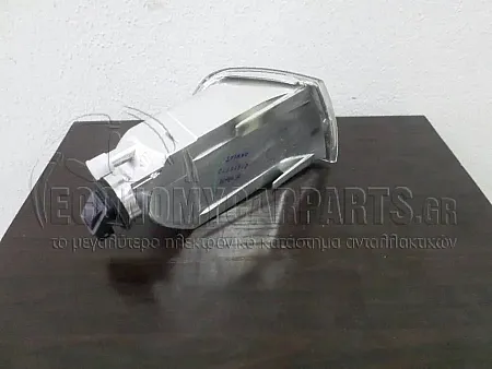 ΓΩΝΙΑ ΦΛΑΣ 1994-1998