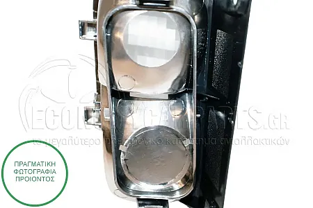 ΦΑΝΑΡΙ ΠΙΣΩ ΟΠΙΣΘΕΝ (ΜΕ ΠΛΑΚΕΤΑ)