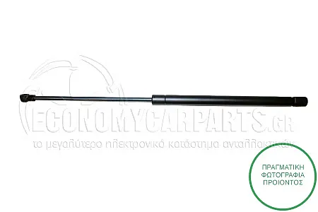 ΑΜΟΡΤΙΣΕΡ ΜΠΑΓΚΑΖ (ΜΠΙΛΙΑ - ΜΠΙΛΙΑ) (500L-245N) (ΓΙΑ ΟΧΗΜΑΤΑ ΚΑΤΑΣΚΕΥΑΣΜΕΝΑ ΣΤΗ ΓΑΛΛΙΑ) (MARELLI)