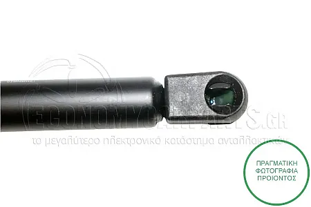 ΑΜΟΡΤΙΣΕΡ ΜΠΑΓΚΑΖ (ΜΠΙΛΙΑ - ΜΠΙΛΙΑ) (500L-245N) (ΓΙΑ ΟΧΗΜΑΤΑ ΚΑΤΑΣΚΕΥΑΣΜΕΝΑ ΣΤΗ ΓΑΛΛΙΑ) (MARELLI)