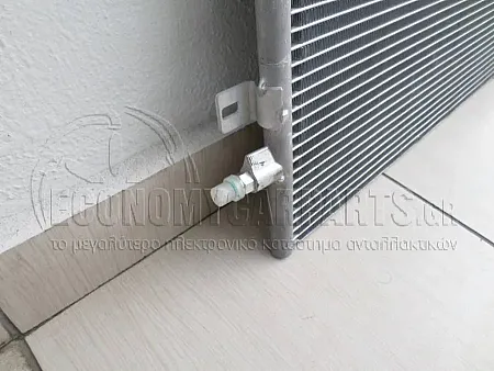 ΨΥΓΕΙΟ A/C (ΒΕΝΖΙΝΗ) (51*38)