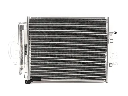 ΨΥΓΕΙΟ A/C 1.5 DCi (51*38)