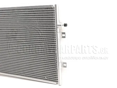 ΨΥΓΕΙΟ A/C 1.5 DCi (51*38)
