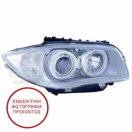 ΦΑΝΑΡΙ ΕΜΠΡΟΣ Bi-XENON (VALEO) 2004-2006