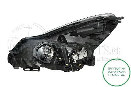 ΦΑΝΑΡΙ ΕΜΠΡΟΣ ΗΛΕΚΤΡΙΚΟ 2011-2015 (VALEO)