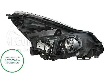 ΦΑΝΑΡΙ ΕΜΠΡΟΣ ΗΛΕΚΤΡΙΚΟ 2011-2015 (VALEO)