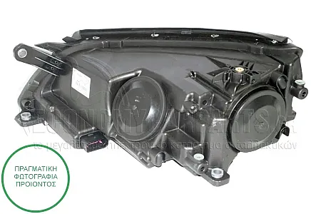 ΦΑΝΑΡΙ ΕΜΠΡΟΣ Bi-XENON ΕΞΥΠΝΟ (HELLA)