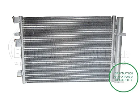 ΨΥΓΕΙΟ A/C ΠΕΤΡΕΛΑΙΟ