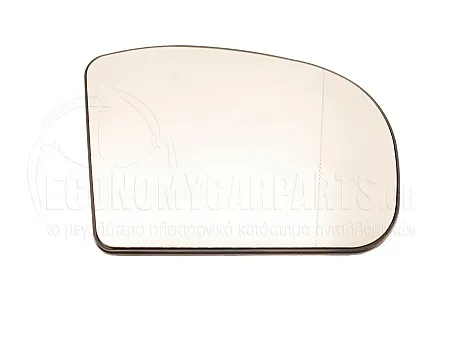ΚΡΥΣΤΑΛΛΟ ΚΑΘΡΕΦΤΗ ΘΕΡΜΑΙΝΟΜΕΝΟ (ASPHERICAL GLASS)