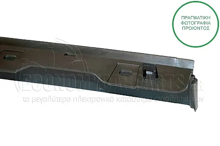 ΣΠΟΪΛΕΡ ΠΡΟΦΥΛΑΚΤΗΡΑ ΕΜΠΡΟΣ ΑΚΡΑΙΟ