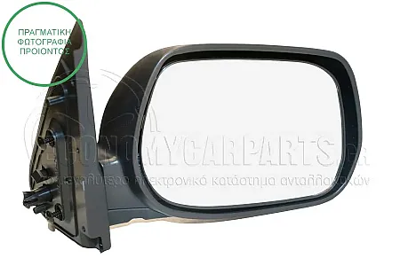 ΚΑΘΡΕΦΤΗΣ ΕΞΩΤΕΡΙΚΟΣ ΗΛΕΚΤΡΙΚΟΣ (CONVEX GLASS)