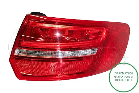 ΦΑΝΑΡΙ ΠΙΣΩ ΕΞΩΤΕΡΙΚΟ LED (ΓΙΑ ΕΚΔΟΣΕΙΣ SPORTBACK)