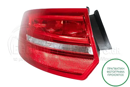 ΦΑΝΑΡΙ ΠΙΣΩ ΕΞΩΤΕΡΙΚΟ LED (ΓΙΑ ΕΚΔΟΣΕΙΣ SPORTBACK)