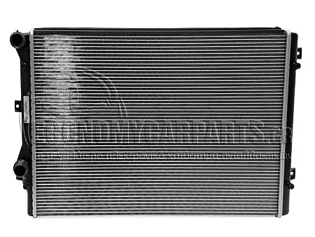 ΨΥΓΕΙΟ ΝΕΡΟΥ 1.4 TSi/ 1.8 - 2.0 TFSi (ΜΗΧΑΝΙΚΟ & ΑΥΤΟΜΑΤΟ ΣΑΣΜΑΝ) (65*45) (BEHR)