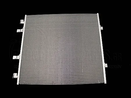 ΨΥΓΕΙΟ A/C 2.0 CDTi (55*46) 2008-->