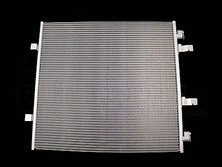 ΨΥΓΕΙΟ A/C 2.0 CDTi (55*46) 2008-->