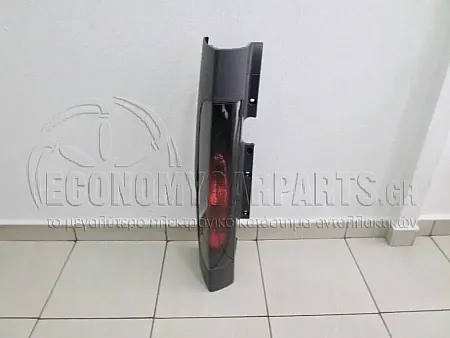 ΦΑΝΑΡΙ ΠΙΣΩ (ΓΙΑ ΟΧΗΜΑΤΑ ΜΕ ΜΟΝΗ ΠΟΡΤΑ ΠΙΣΩ) (ΚΑΙ ΜΕ ΑΡΙΣΤΕΡΗ ΣΥΡΟΜΕΝΗ) (MARELLI)