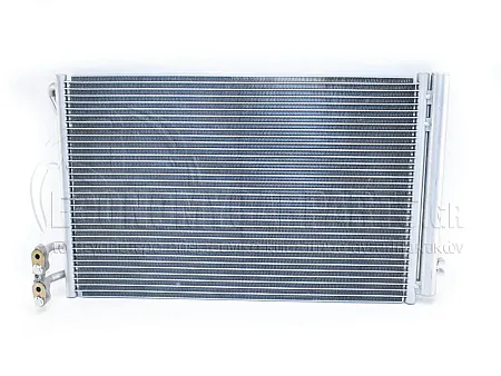 ΨΥΓΕΙΟ A/C 2.0-3.0 TURBO DIESEL(58,7*34)