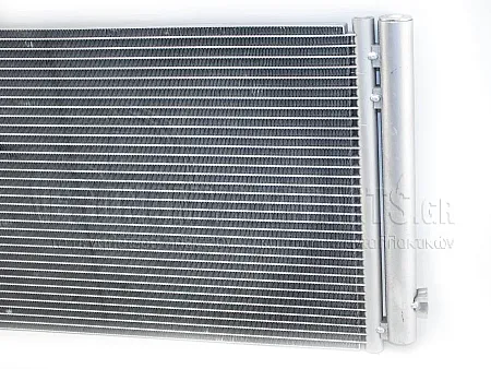 ΨΥΓΕΙΟ A/C 2.0-3.0 TURBO DIESEL(58,7*34)