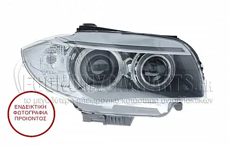 ΦΑΝΑΡΙ ΕΜΠΡΟΣ XENON (VALEO) 2011-->