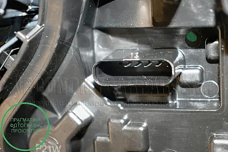 ΦΑΝΑΡΙ ΠΙΣΩ (VALEO)