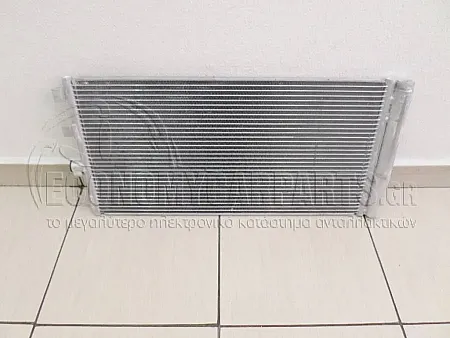 ΨΥΓΕΙΟ A/C 1.5 DCi (62*32,5)