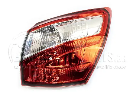 ΦΑΝΑΡΙ ΠΙΣΩ ΕΞΩΤΕΡΙΚΟ (ΜΕ LED) (VALEO)