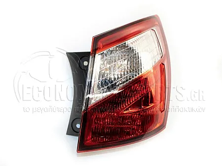 ΦΑΝΑΡΙ ΠΙΣΩ ΕΞΩΤΕΡΙΚΟ (ΜΕ LED) (VALEO)