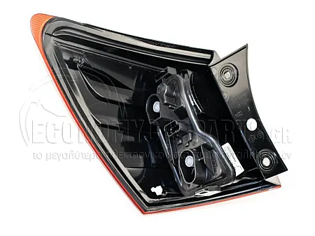 ΦΑΝΑΡΙ ΠΙΣΩ ΕΞΩΤΕΡΙΚΟ (ΜΕ LED) (VALEO)