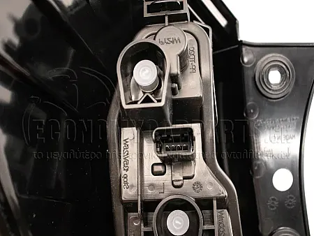 ΦΑΝΑΡΙ ΠΙΣΩ ΕΞΩΤΕΡΙΚΟ (ΜΕ LED) (VALEO)