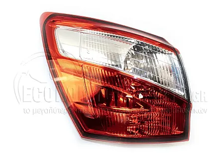 ΦΑΝΑΡΙ ΠΙΣΩ ΕΞΩΤΕΡΙΚΟ (ΜΕ LED) (VALEO)