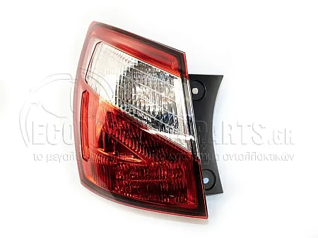 ΦΑΝΑΡΙ ΠΙΣΩ ΕΞΩΤΕΡΙΚΟ (ΜΕ LED) (VALEO)