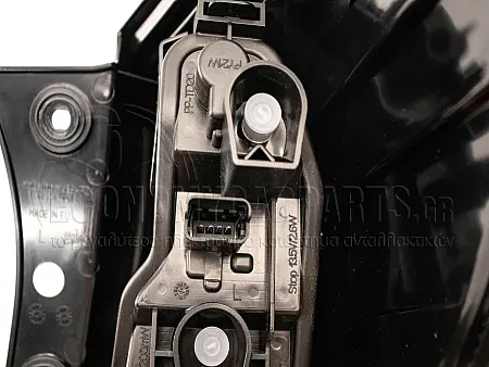 ΦΑΝΑΡΙ ΠΙΣΩ ΕΞΩΤΕΡΙΚΟ (ΜΕ LED) (VALEO)