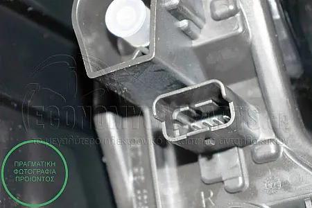ΦΑΝΑΡΙ ΠΙΣΩ ΕΞΩΤΕΡΙΚΟ (ΜΕ LED) (VALEO) (ΓΙΑ ΕΚΔΟΣΕΙΣ PLUS 2)