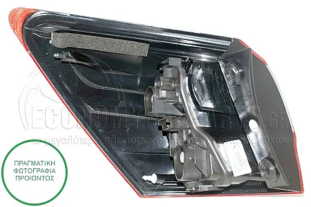 ΦΑΝΑΡΙ ΠΙΣΩ ΕΞΩΤΕΡΙΚΟ (ΜΕ LED) (VALEO) (ΓΙΑ ΕΚΔΟΣΕΙΣ PLUS 2)