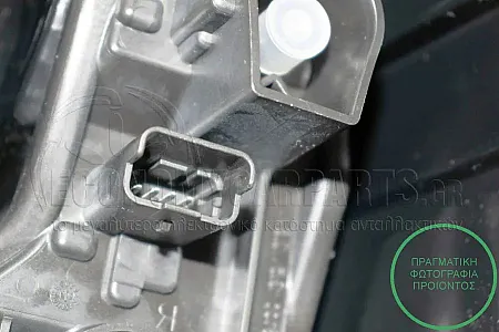 ΦΑΝΑΡΙ ΠΙΣΩ ΕΞΩΤΕΡΙΚΟ (ΜΕ LED) (VALEO) (ΓΙΑ ΕΚΔΟΣΕΙΣ PLUS 2)