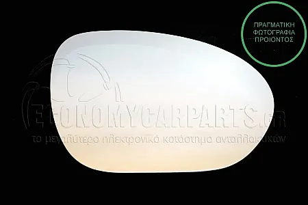 ΚΡΥΣΤΑΛΛΟ ΚΑΘΡΕΦΤΗ ΘΕΡΜΑINΟΜΕΝΟ (CONVEX GLASS)