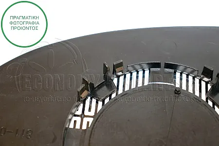 ΚΡΥΣΤΑΛΛΟ ΚΑΘΡΕΦΤΗ ΘΕΡΜΑINΟΜΕΝΟ (CONVEX GLASS)