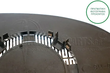 ΚΡΥΣΤΑΛΛΟ ΚΑΘΡΕΦΤΗ ΘΕΡΜΑINΟΜΕΝΟ (CONVEX GLASS)