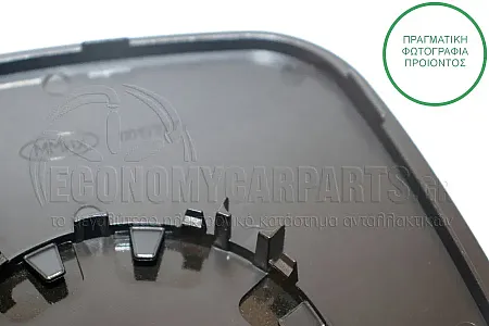 ΚΡΥΣΤΑΛΛΟ ΚΑΘΡΕΦΤΗ ΘΕΡΜΑINΟΜΕΝΟ